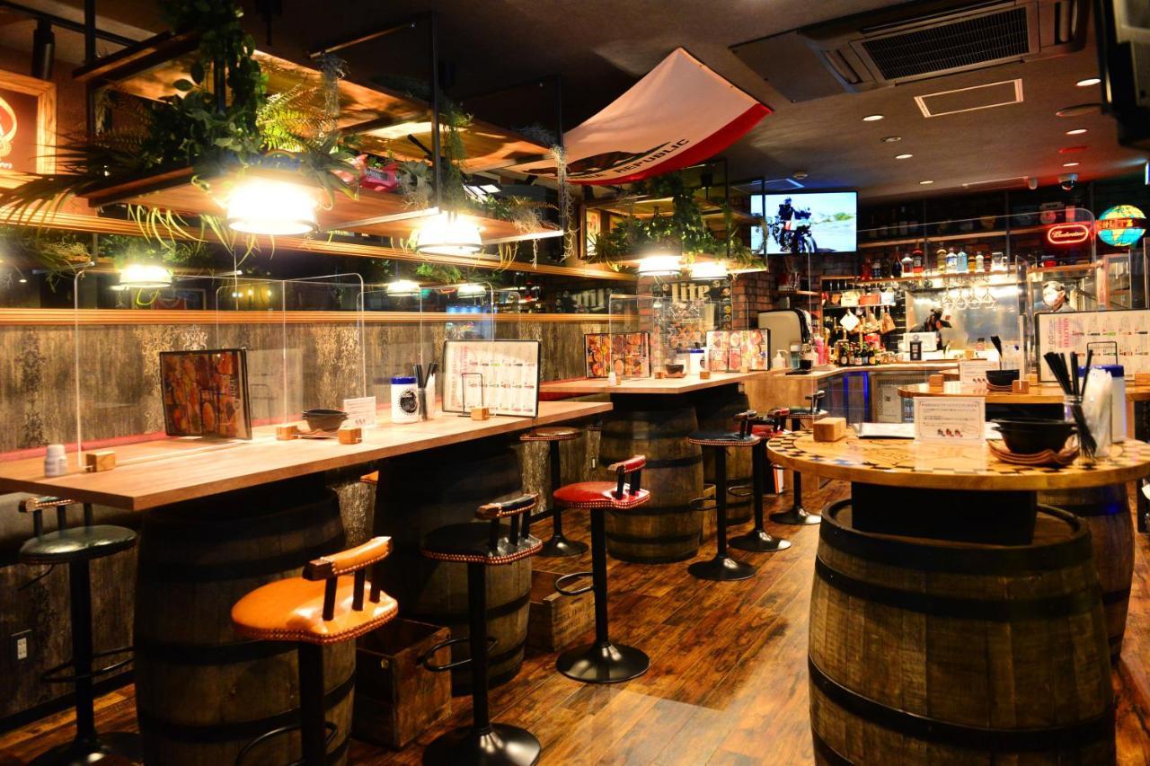 La Foresta By Rigna Hotel Fukuoka (Fukuoka)