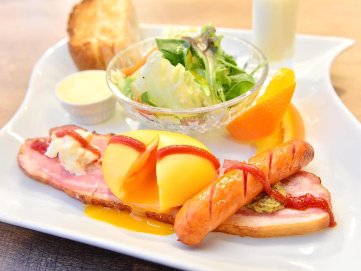 ラ フォレスタ ホテル